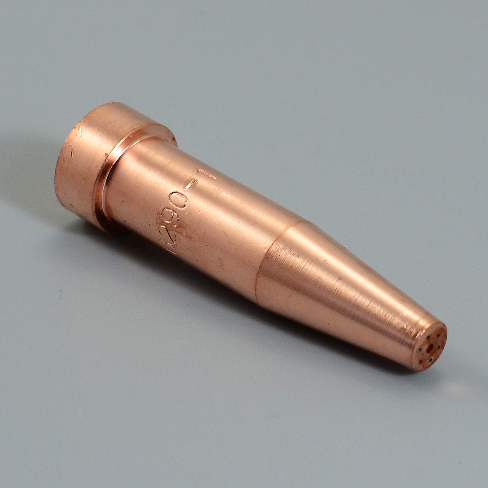 Acetylene Cutting Tips 6290-1 2pk