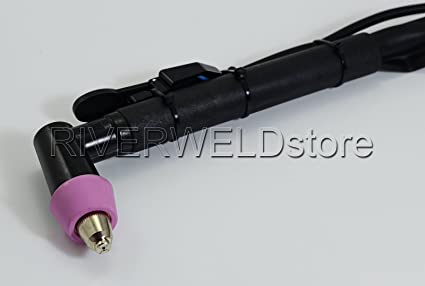 Air Plasma Cutter Cutting SG-55 AG-60 Torch 50/60A 3.8 Meters(12 Feet)