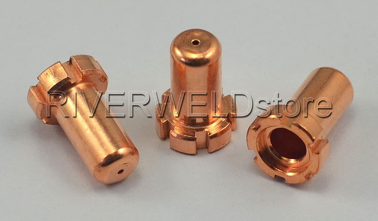 Thermal Dynamics PCH M28 PCH-26 PCH M-35 PCH M-40 Plasma Tips 9-6000 35Amp 10pk