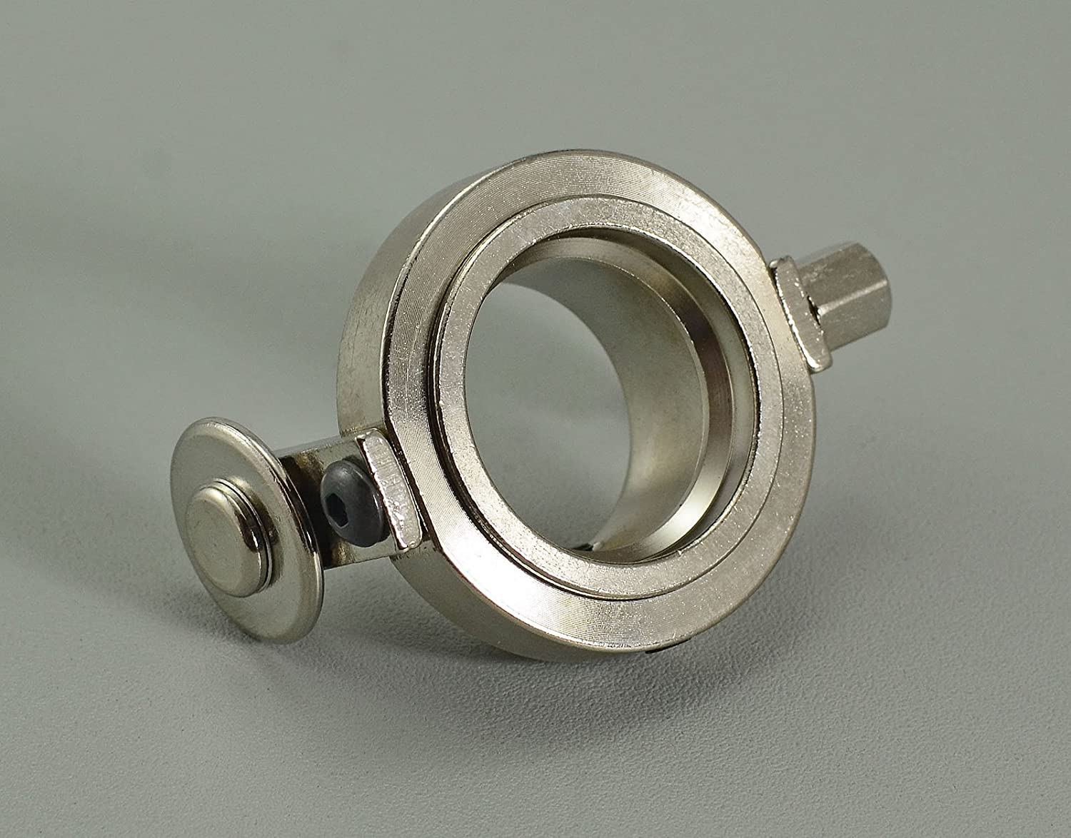 CB50 A51 Plasma Torch Carriage CV0037 Circle Cutting Attachment