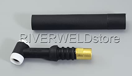 WP-26 SR-26 TIG Welding Torch Head Body 200Amp Air-Cooled (Top Quality)