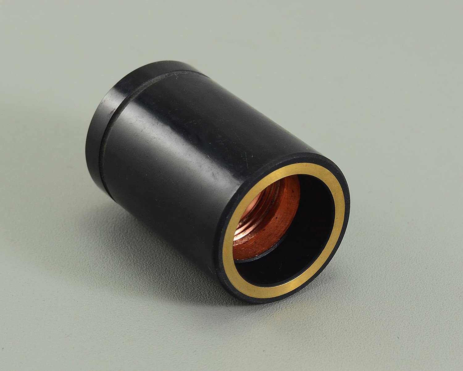 C1389 Retaining Cap HP For MP150 & Cebora CP160 CB150 Outside Nozzle PC0002