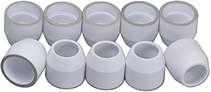 P-80 Panasonic Plasma Cutter Cutting Consumable KIT Plasma Tip 1.5 100Amp 70pcs