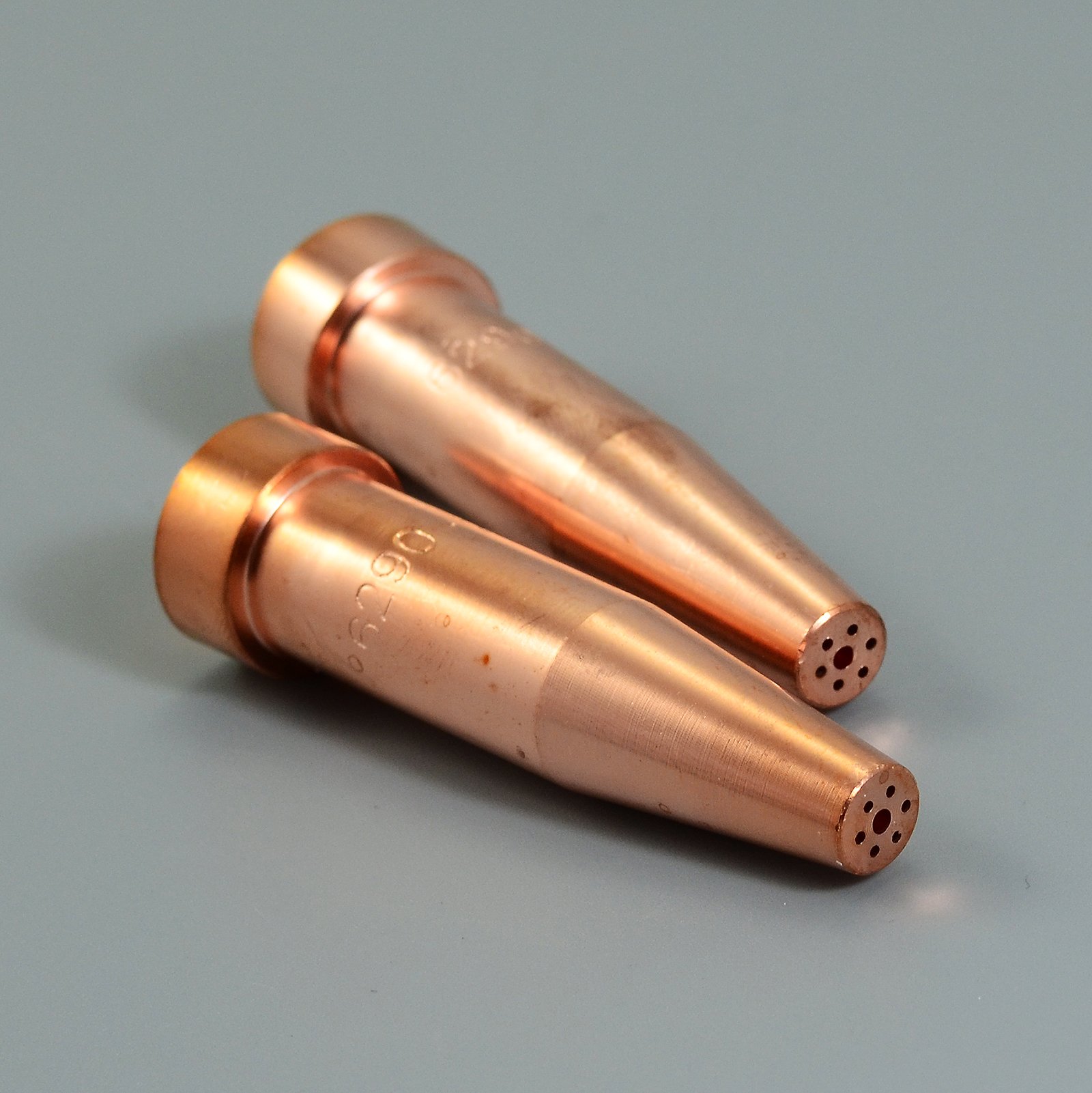 Acetylene Cutting Tips 6290-2 2pk