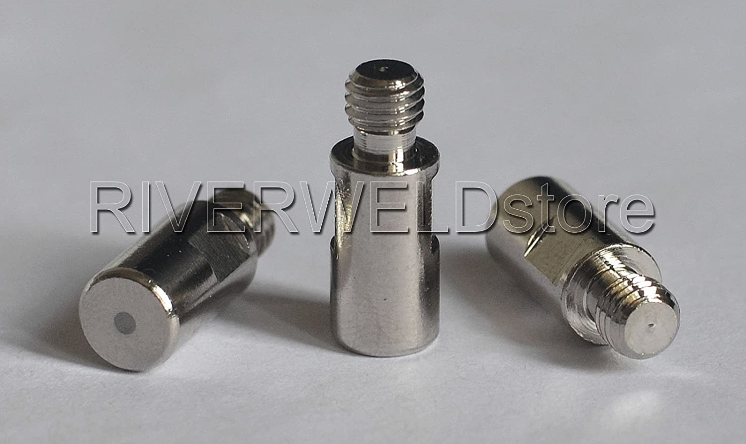 PR0105 Plasma Electrode & PD0102-10 40A Plasma Tip Fit S45 Plasma Cutter 20pcs