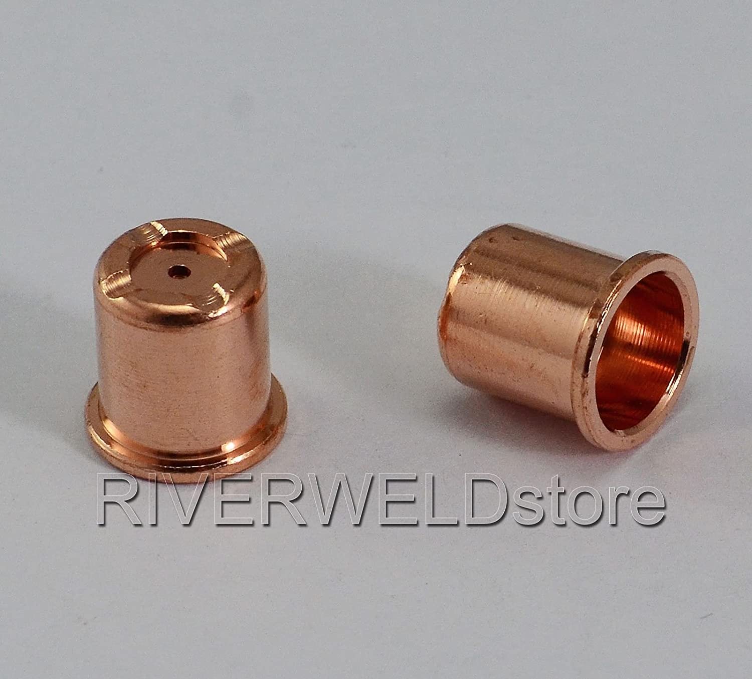 C1308 Plasma Nozzle C1402 Electrode Fit CEBORA P70 CP-70 CB70 Torch 20pcs