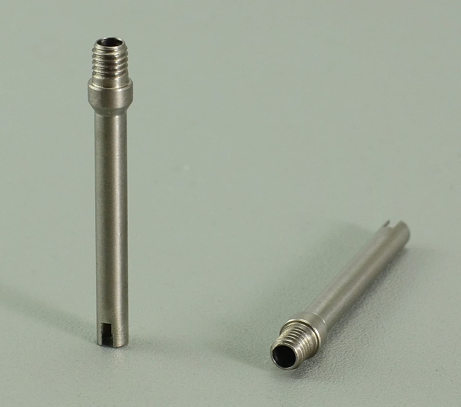 FH0561 Long Diffuser original Fit A81 Plasma Cutting Torch 2pk