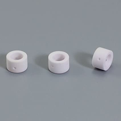 70PCS Plasma Tips Electrodes Fit PT-31 LG-40 Plasma Cutting Torch CUT40 CUT50