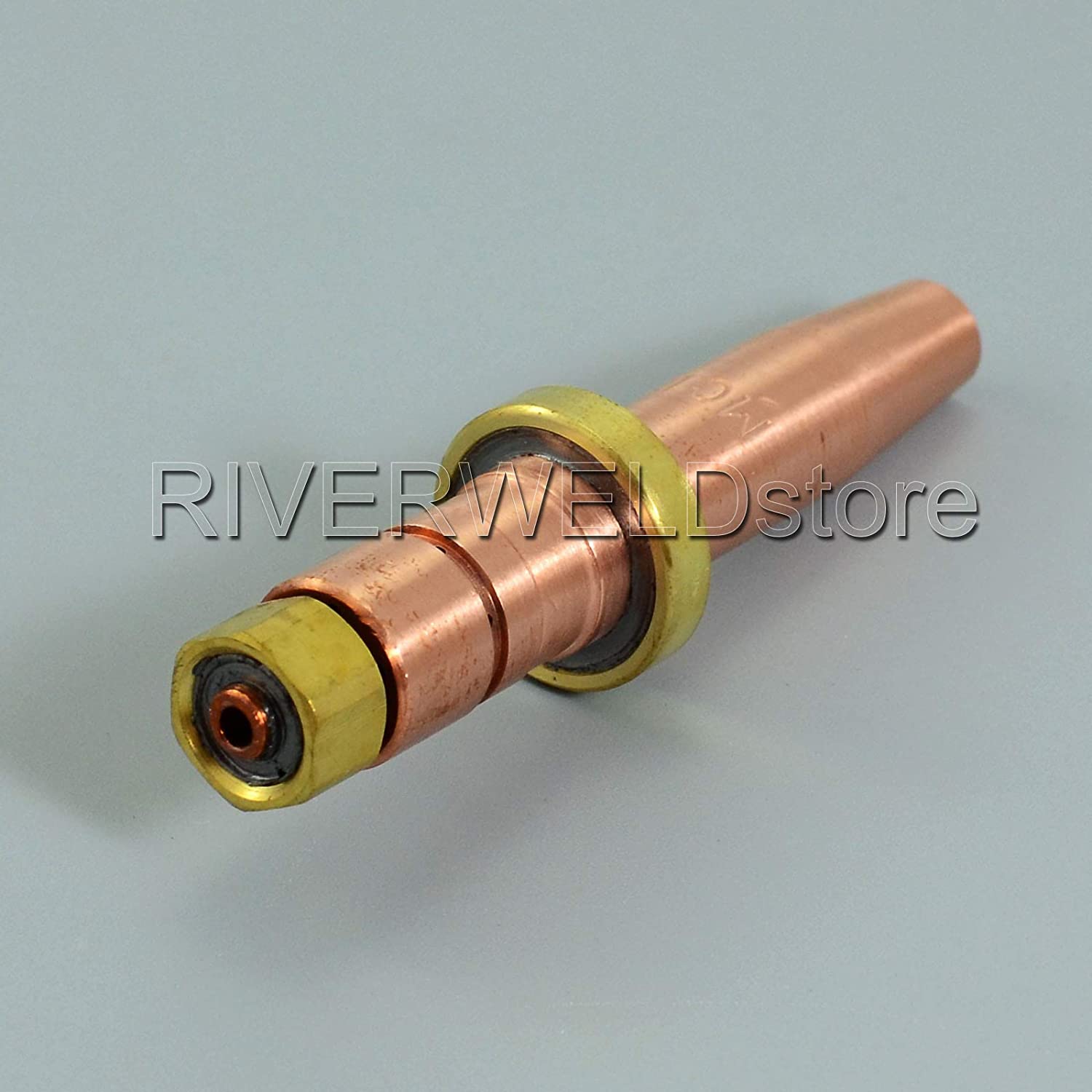 MC12-3 Acetylene Cutting Tip for Smith Torch 3PK