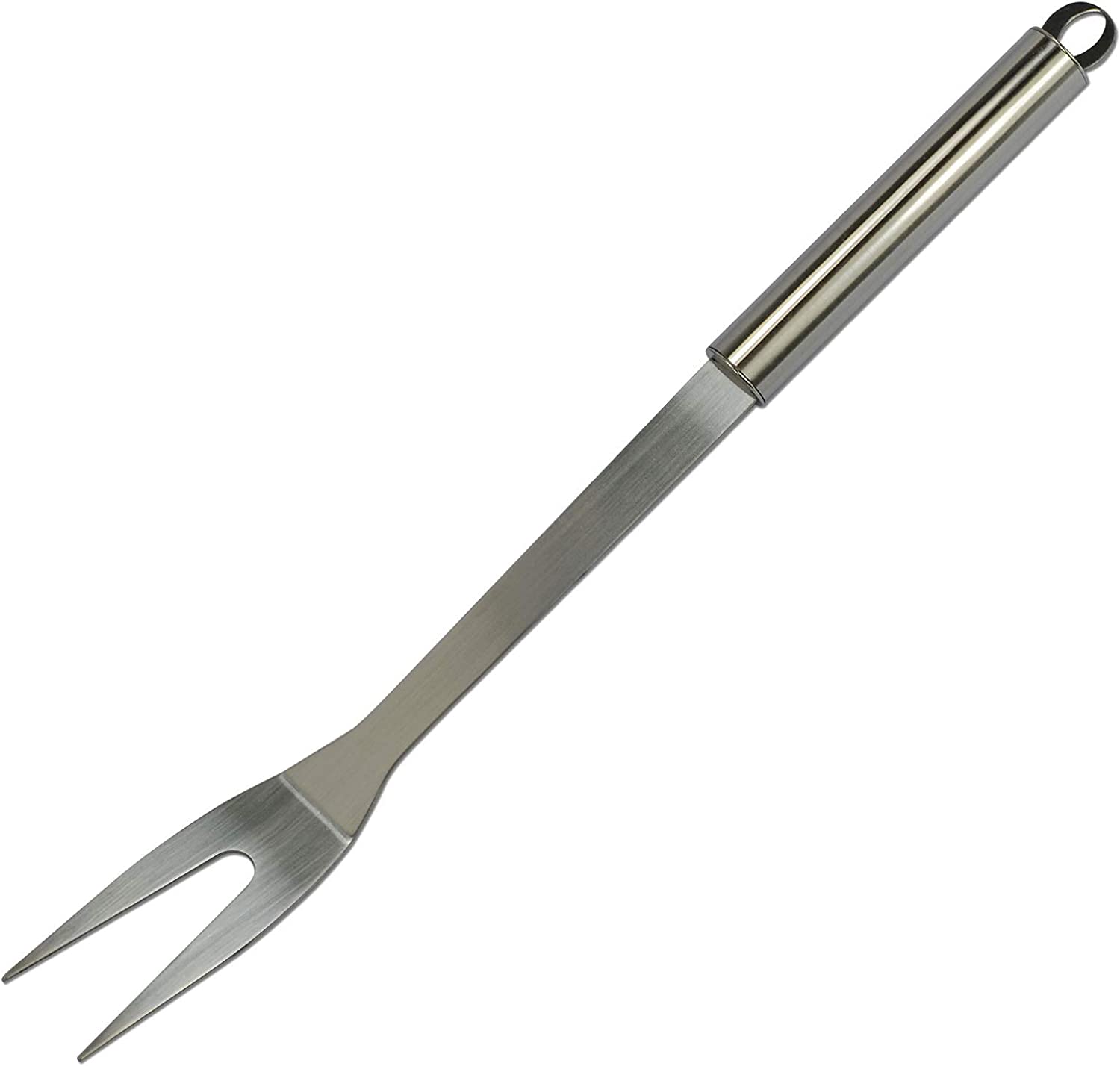 RIVERWELD BBQ Grill Tool Set- 16 Piece Stainless Steel Barbecue Grilling Accessories with Carrying Bag