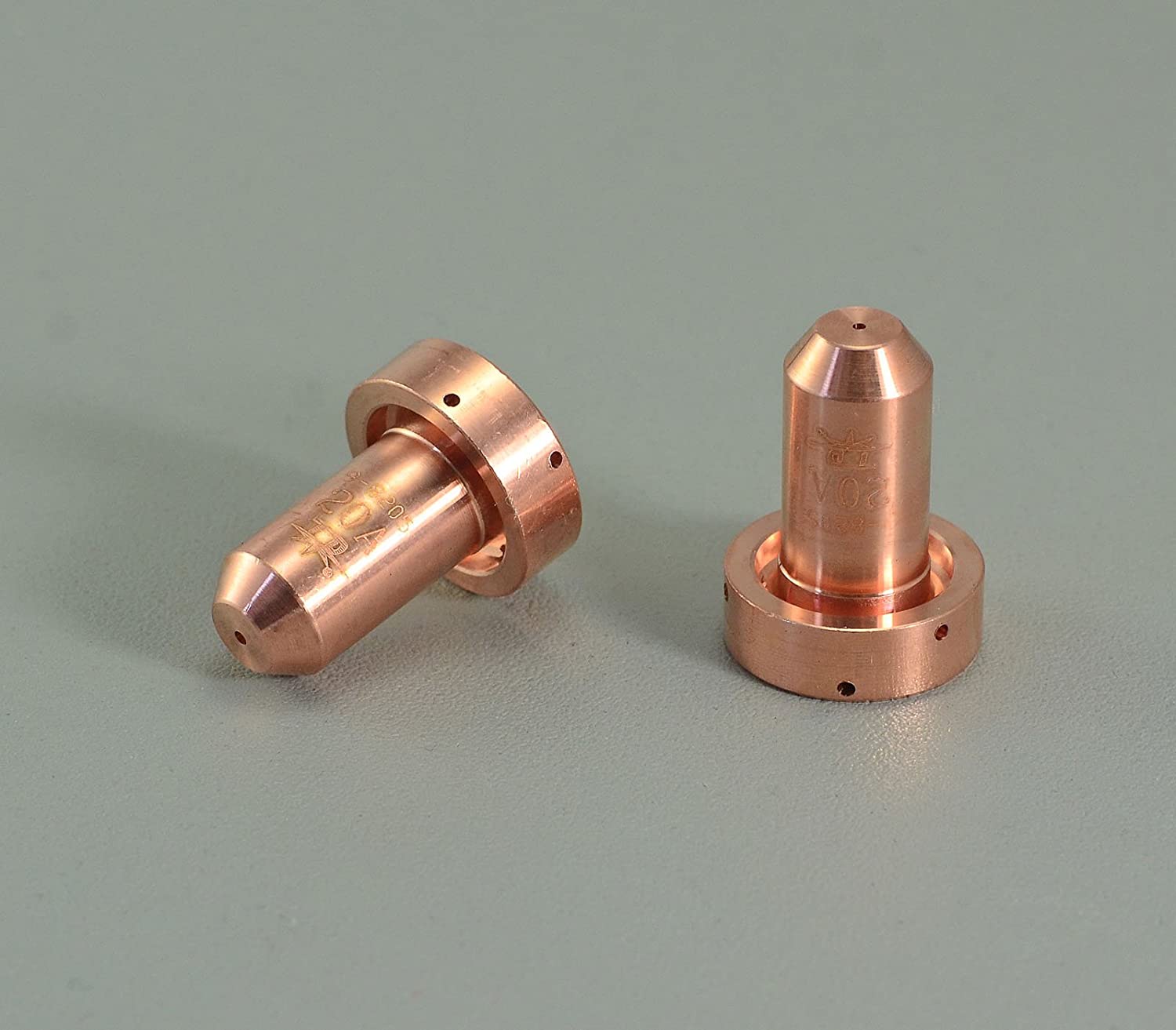 9-8205 Plasma Drag Tip Cutting 20Amp Fit Thermal Dynamics SL60 & SL100 Plasma Torch 5PK