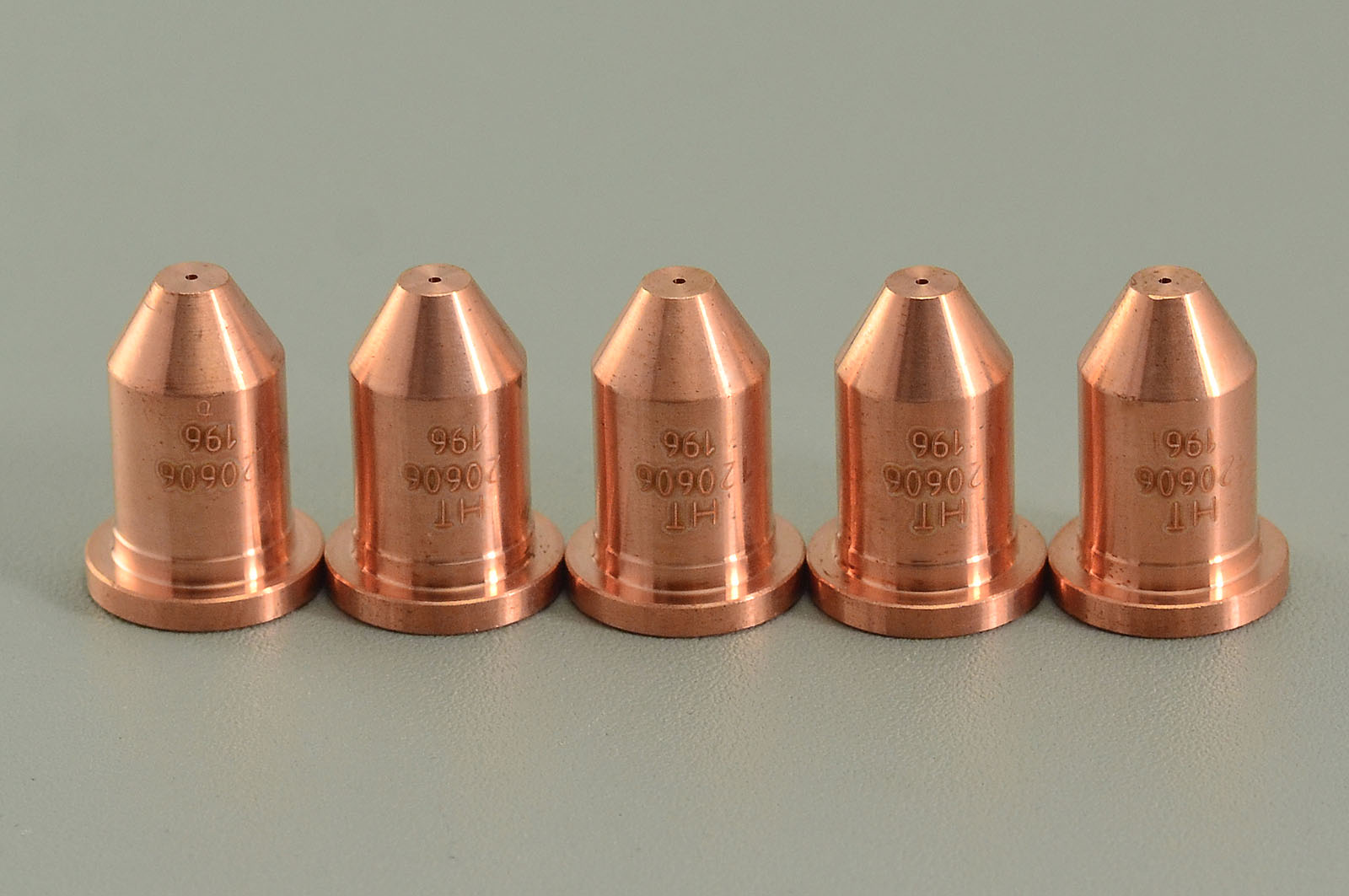 120606 Plasma Nozzle 35 Amp 5pk