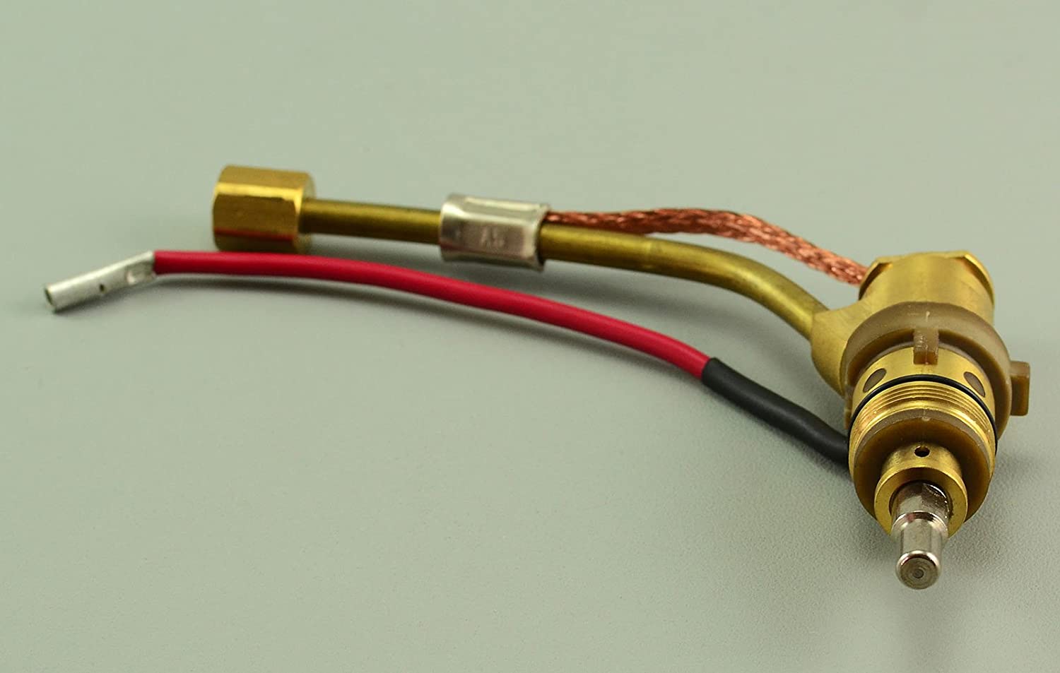 Trafimet S25 S30 S45 S25K PS45 Plasma Cutter Accessories (S45 Torch Head Original)