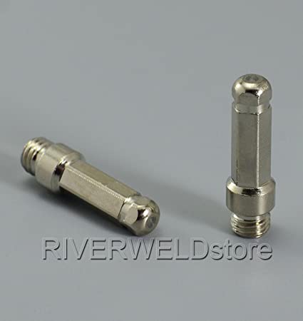22pcs OTC D7000 Plasma Tip Nozzle H669G11 H669G06 H669G04 Miller APT7000 123899 123898