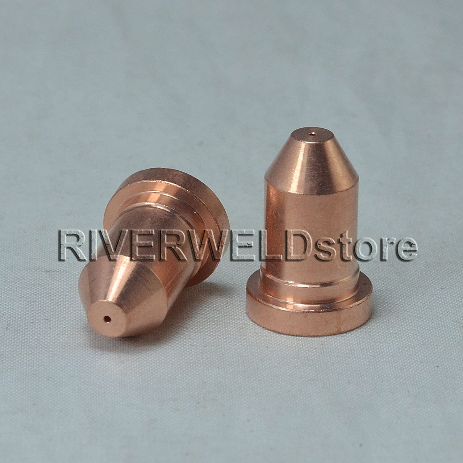 Miller ICE-40C ICE-50C & ICE55C Plasma Cutter Consumables (192052 5pk)