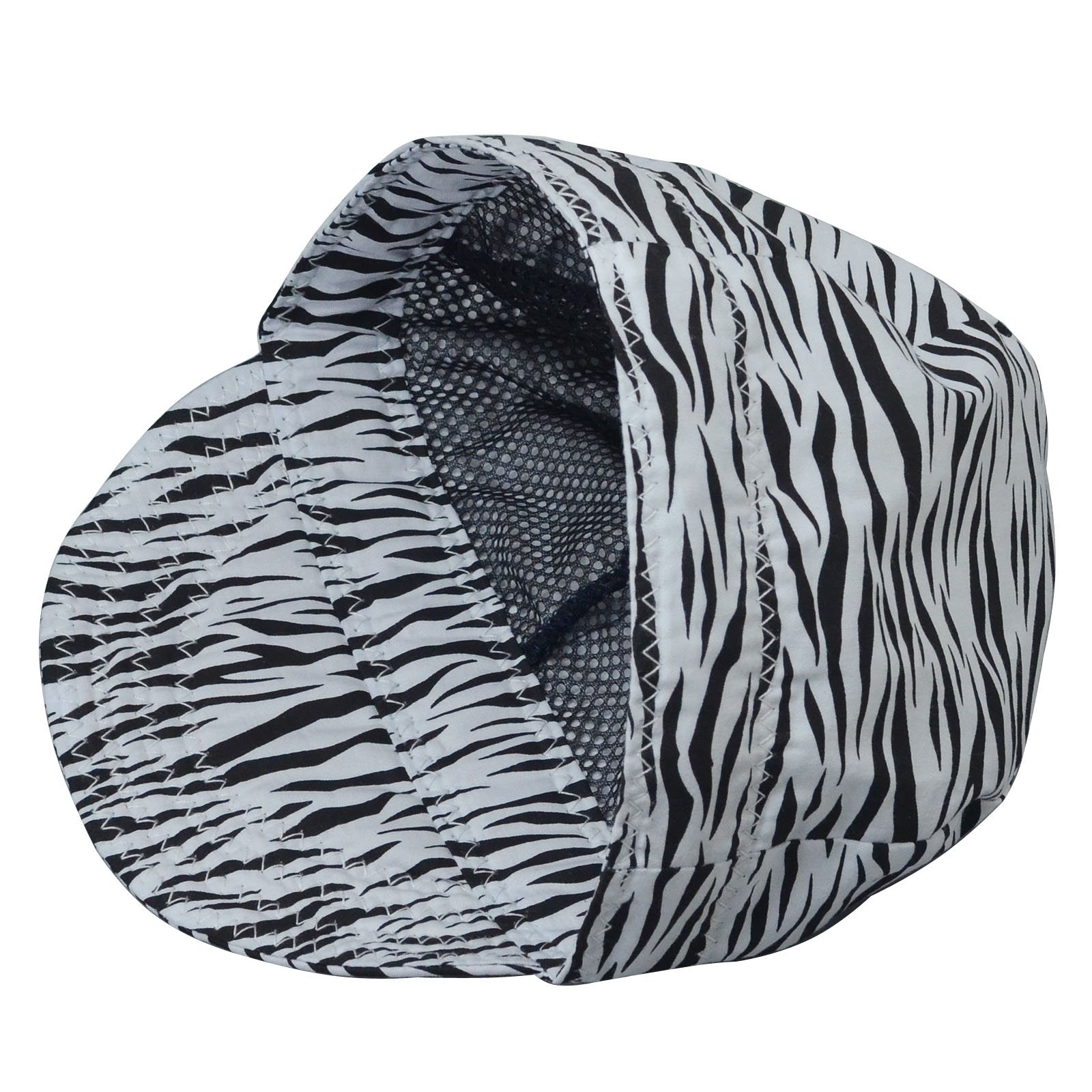 Riverweld Fashionable Welding Caps with Cotton Mesh Lining for Welders Gray