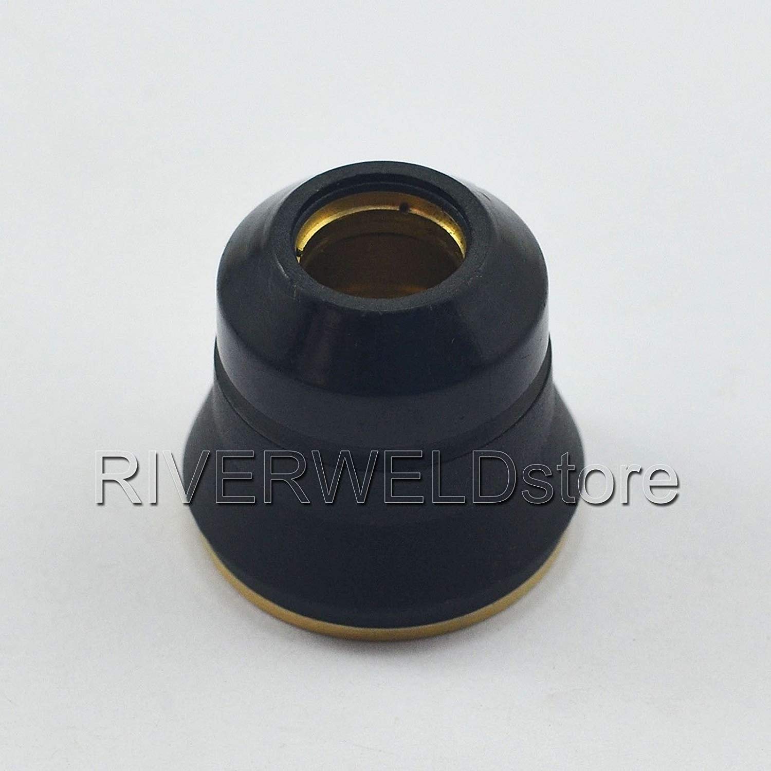 Trafimet S25 S30 S45 S25K PS45 Plasma Cutter Accessories (PC0116 Outside Nozzle OEM)