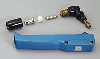 SH-4 Plasma Cutter Torch Body 40-60Amp