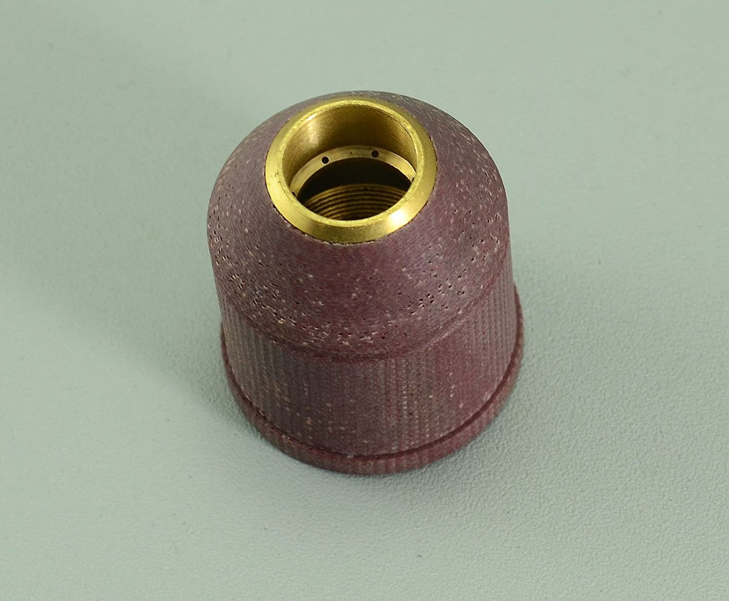 PC0118 Outside Nozzle Retaining Cap Fit S105 PS105 Plasma Cutter Torch