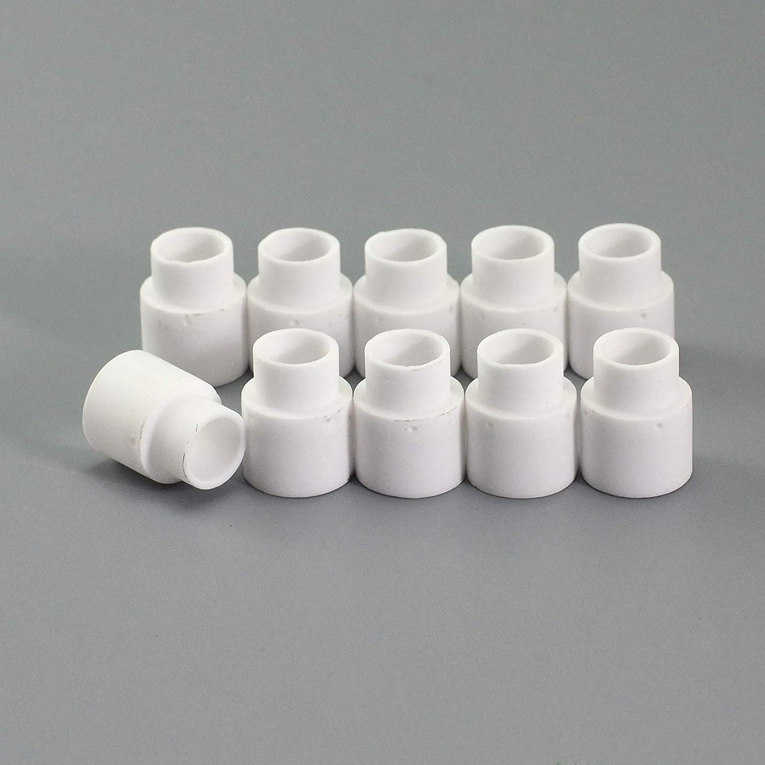 C1510 Swirl Ring Fit Cebora HP041 CP50 CP70 CB50 CB70 HY40 PE0007 10pk