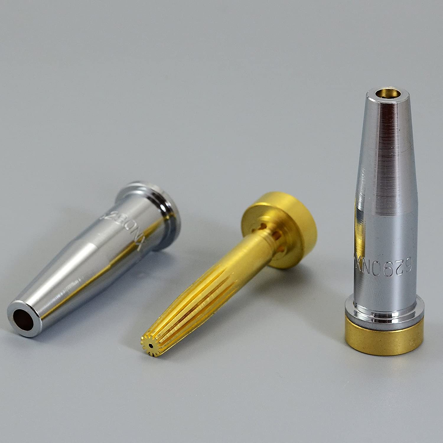 Propane Natural Gas Cutting Tip 6290NX-0 Cutting Torch 2pk