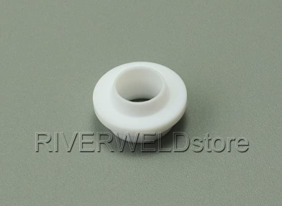 2 Percent Thoriated Tungsten & TIG Gas Lens Collet Kit Fit SR CK WP 17 18 26 TIG Welding Torch 18pcs