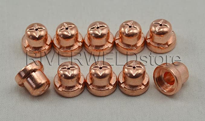 PT-31 LG-40 Air Plasma Cutting Torch Consumables Accessories 18204 18785 18866 18205 30 pcs