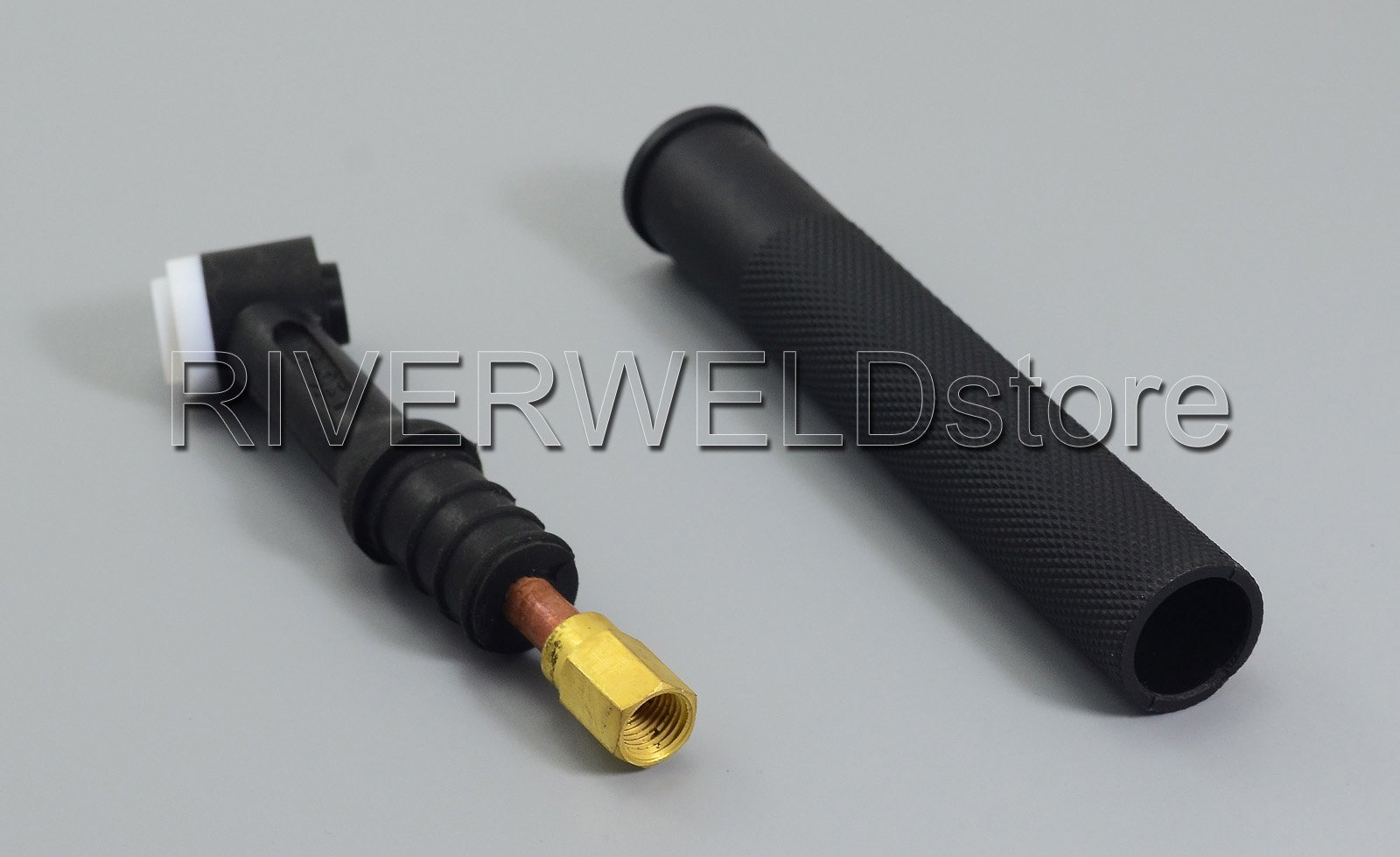 WP 9 TIG Welding Torch Head Body (Flexible Top Quality)
