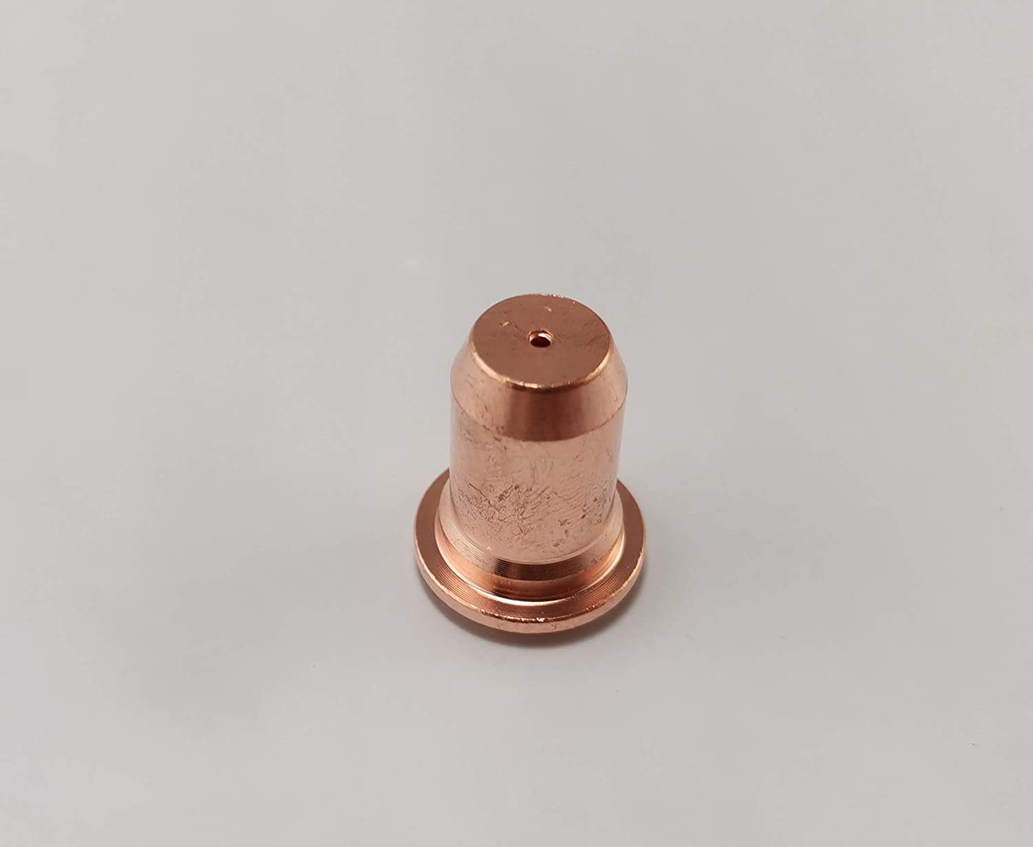 RIVERWELD IPT-60 PT60 Plasma Cutter Torch Consumables Accessories (Electrodes Tips kit 20pcs)