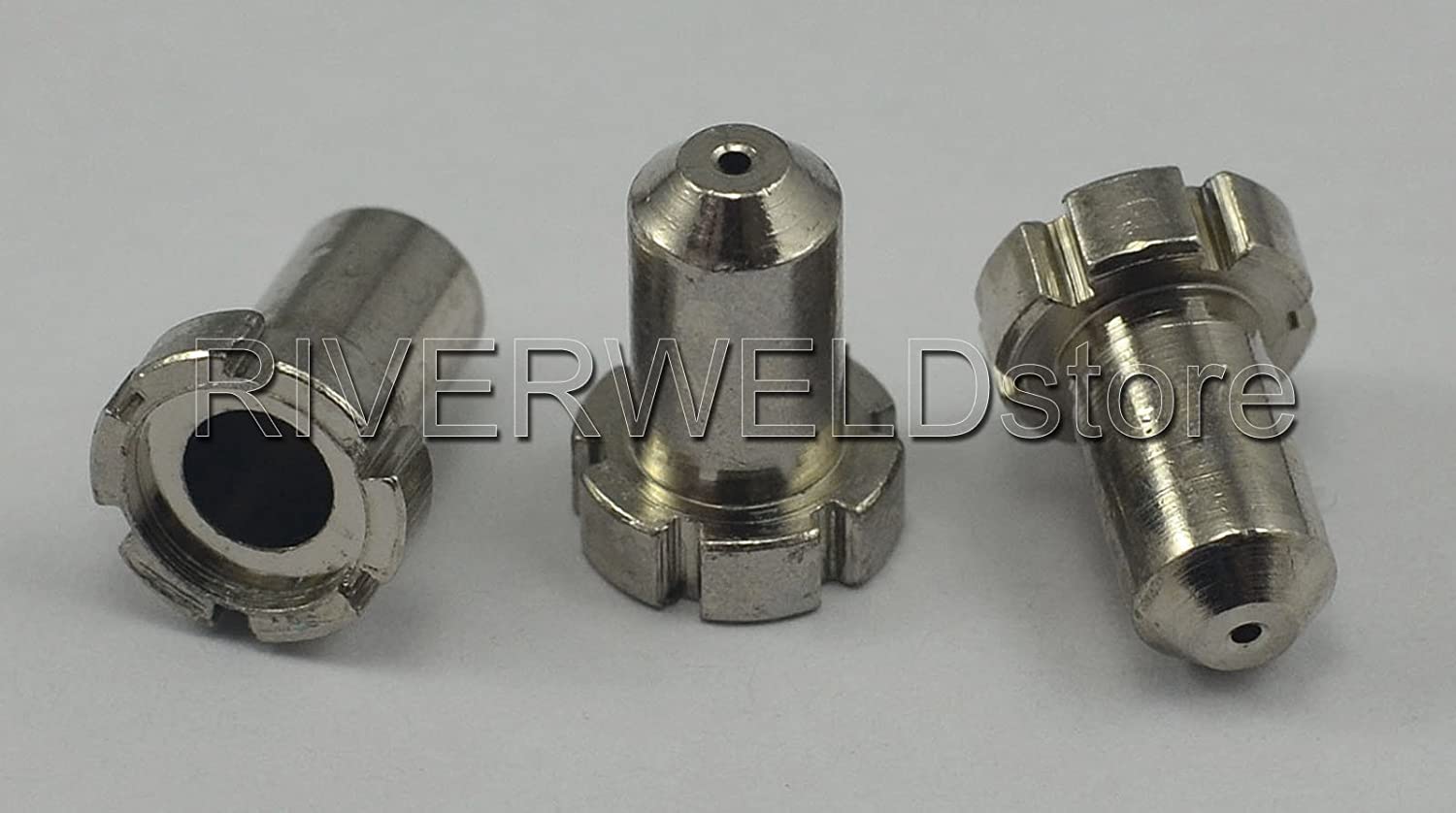 8-3218 Plasma Tips Fit Thermal Dynamics Dynapak 110 PAK 2XT PCH-20 Plasma Cutting Torches 10PK