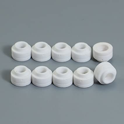 8-3218 Plasma Tip 9-6006 8-3233 Thermal Dynamics PCH-20 Dynapak 110,Pak 2XT 30pcs