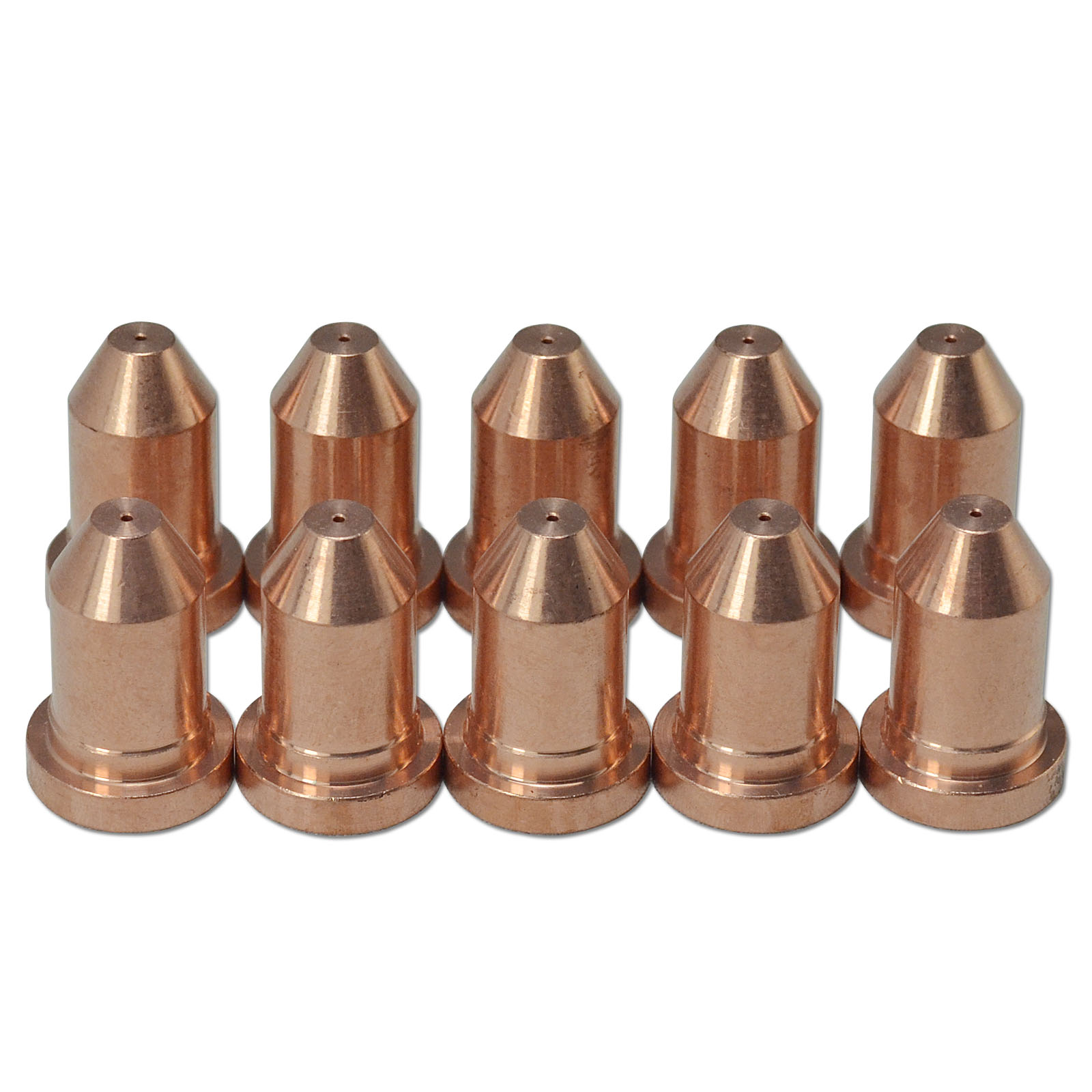 Miller ICE-40C ICE-50C & ICE55C Plasma Cutter Consumables (192052 192048 20pk)