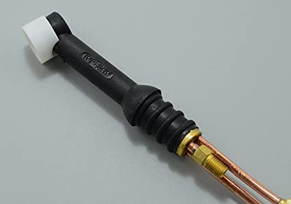WP-24W TIG Welding Torch Head Body 180Amp Water-Cooled (Top Quality)