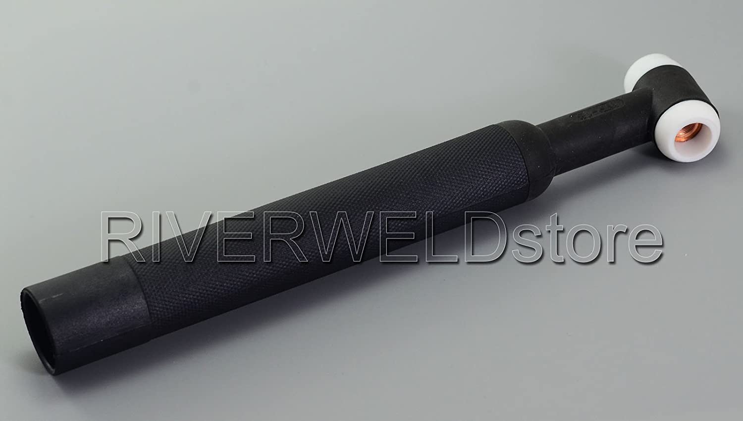 RIVERWELD WP-18 SR-18 TIG Welding Torch Head Body 350Amps Water Cooled