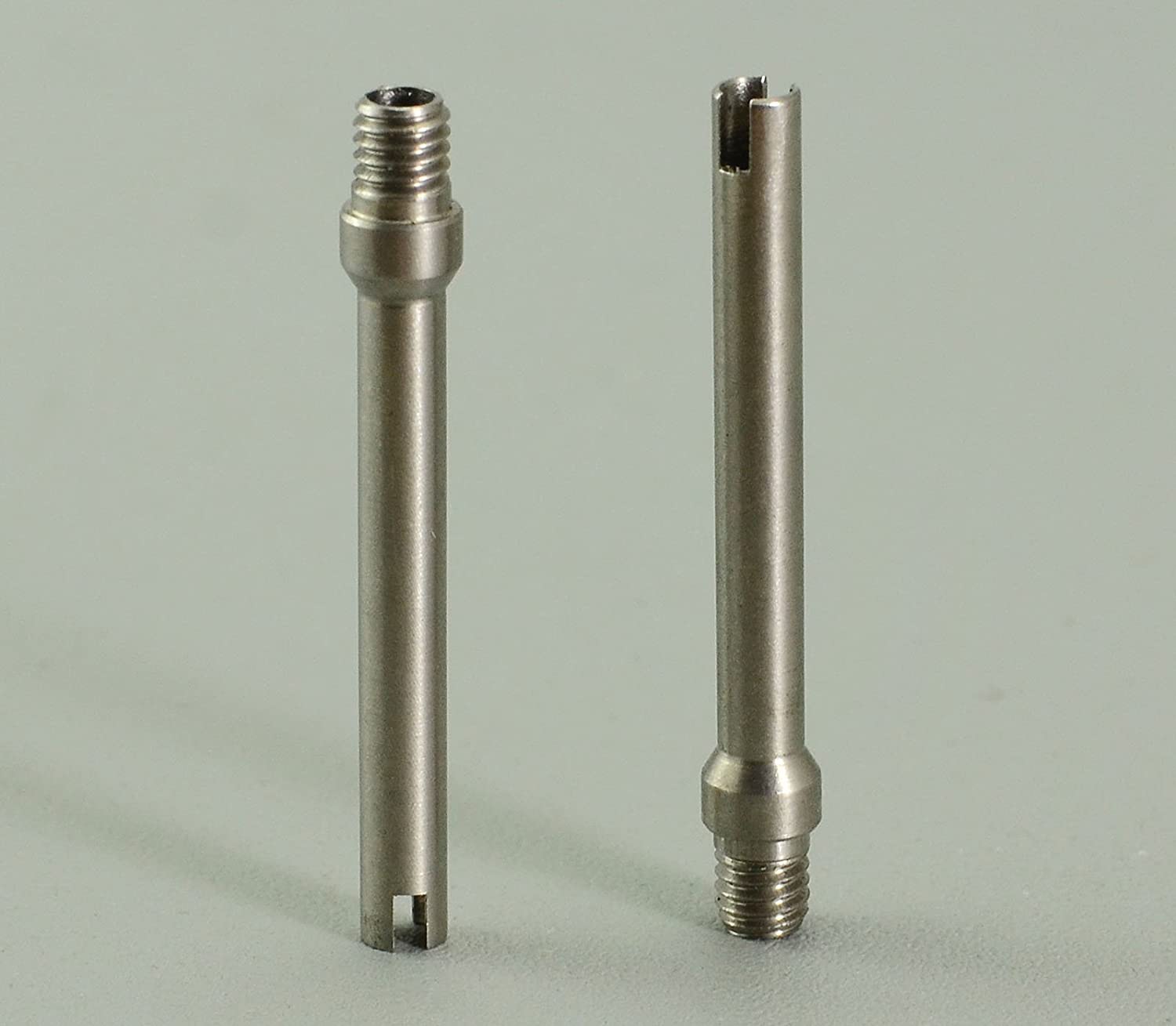 FH0561 Long Diffuser original Fit A81 Plasma Cutting Torch 2pk