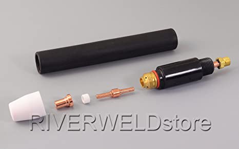 PT-31 Plasma Cutter Machine Torch Head PT-31 Torch body