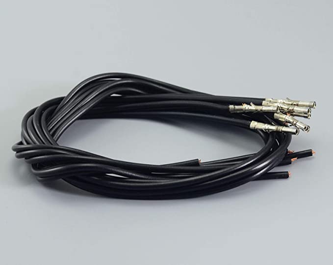 FY0022 Plasma Central Adaptor Female & 9 Different Contacts Fit Trafimet Torch