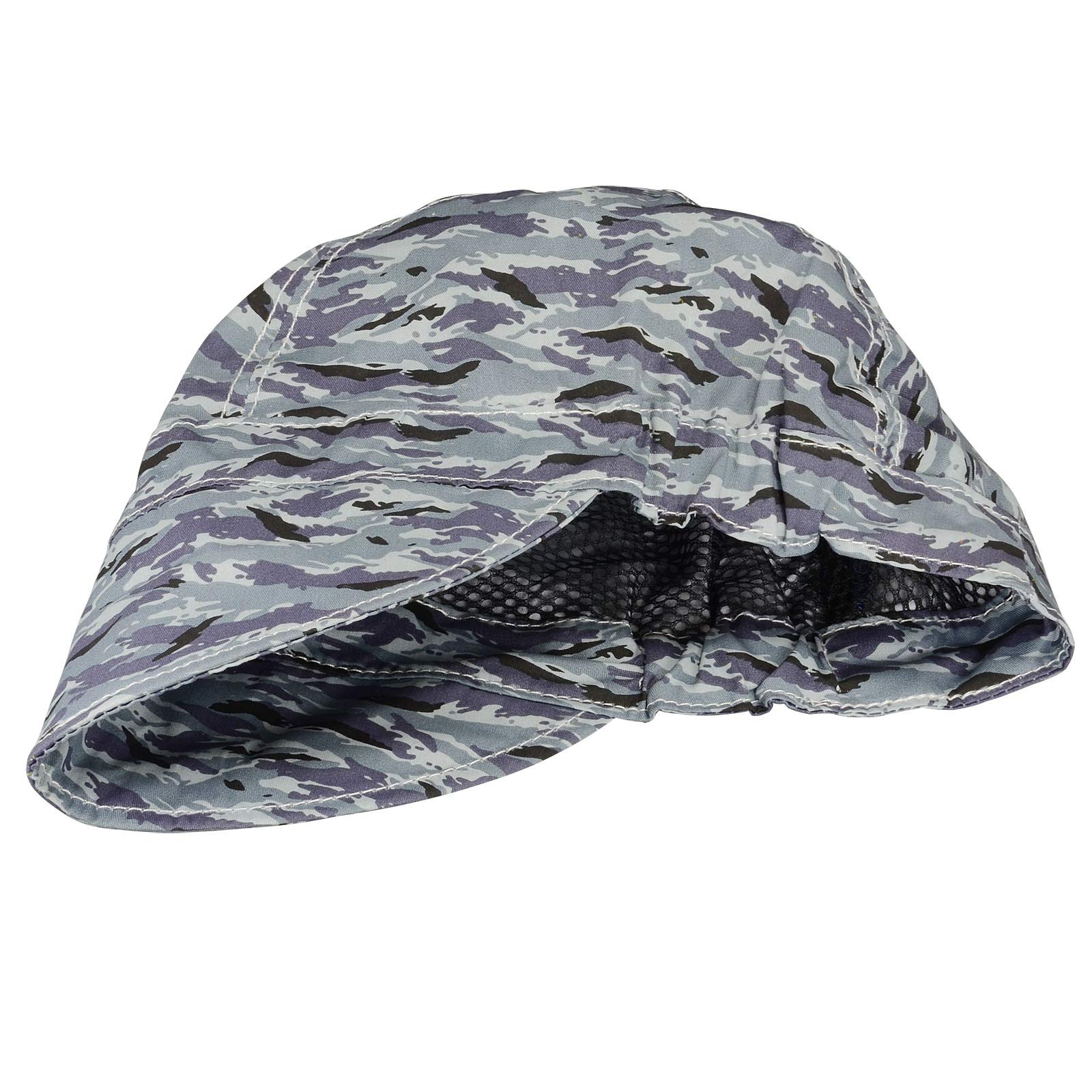 RIVERWELD 2019 Pure Cotton Welding Cap Mesh Inside Liner