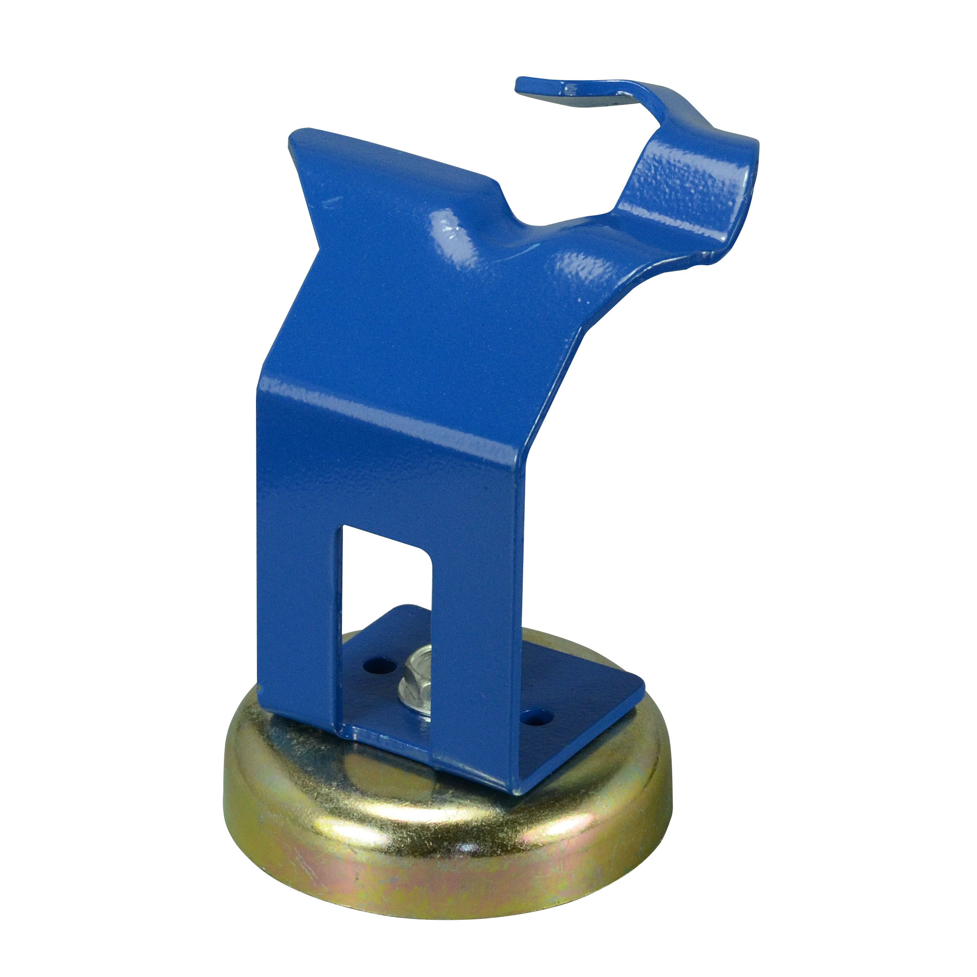 Mig Gun Holder with Magnetic Base - Magnetic MIG Welding Torch Stand Holder Support