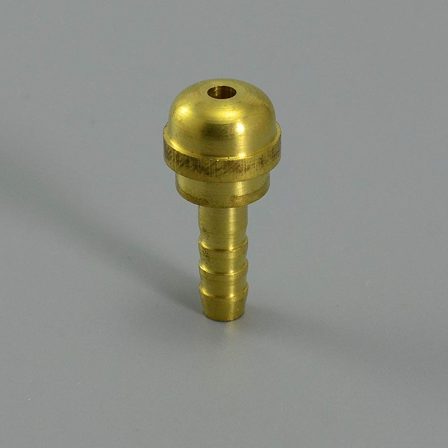 TIG Welding Torch Fitting Connector Adapter (11N22-4 Water Adapter for 18 torch)