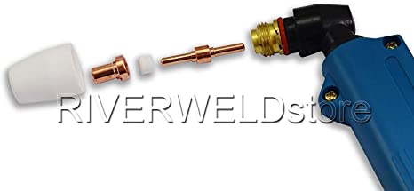 PT-31 Torch Head Body 20072 (Top Quality)