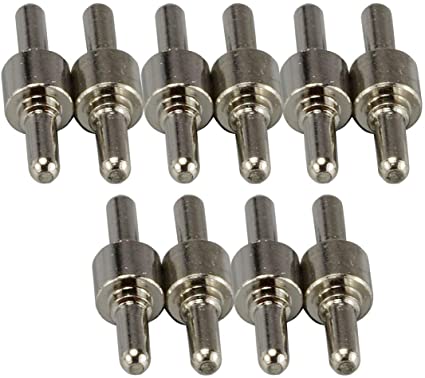 20pcs LG-40 PT-31 Plasma Electrode & Tip Standard Nickel-Plated Fit CUT-50 CT-312