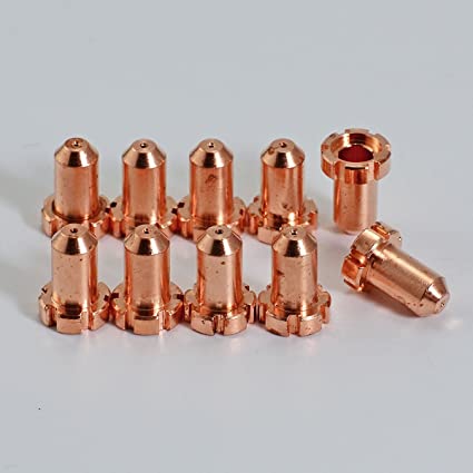 Thermal Dynamics PCH-M25 PCH-25/38 Plasma Tips 9-4476 9-6006 9-6003 9-6007 25pcs