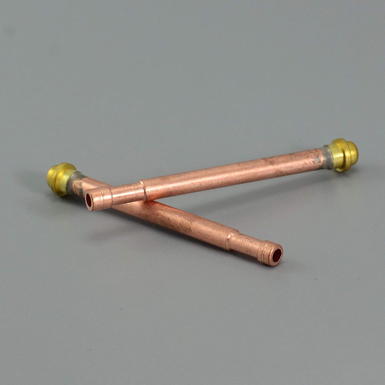 TIG Welding Torch Front Connector Adapter holder (N17-1 for 17 torch)