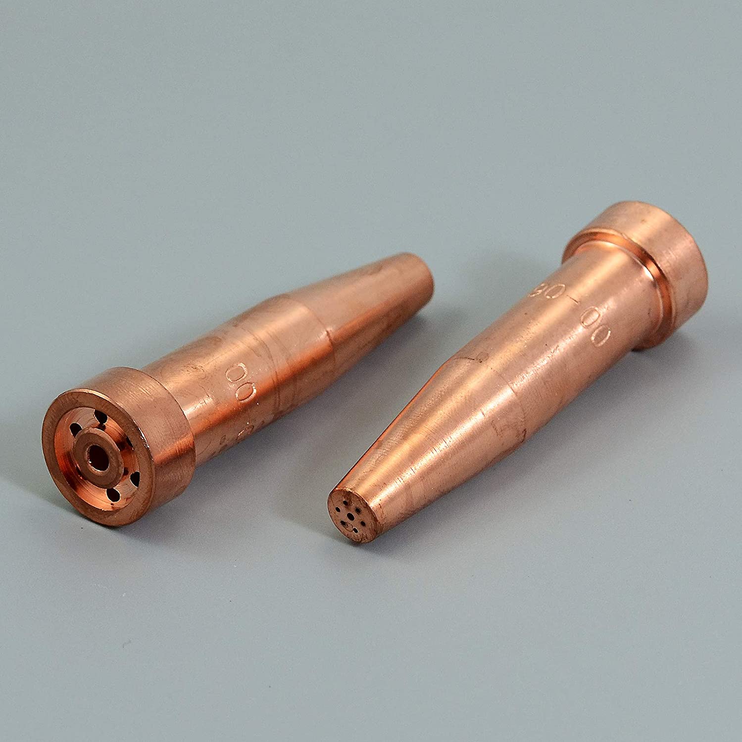 Acetylene Cutting Tips 6290-00 2pk