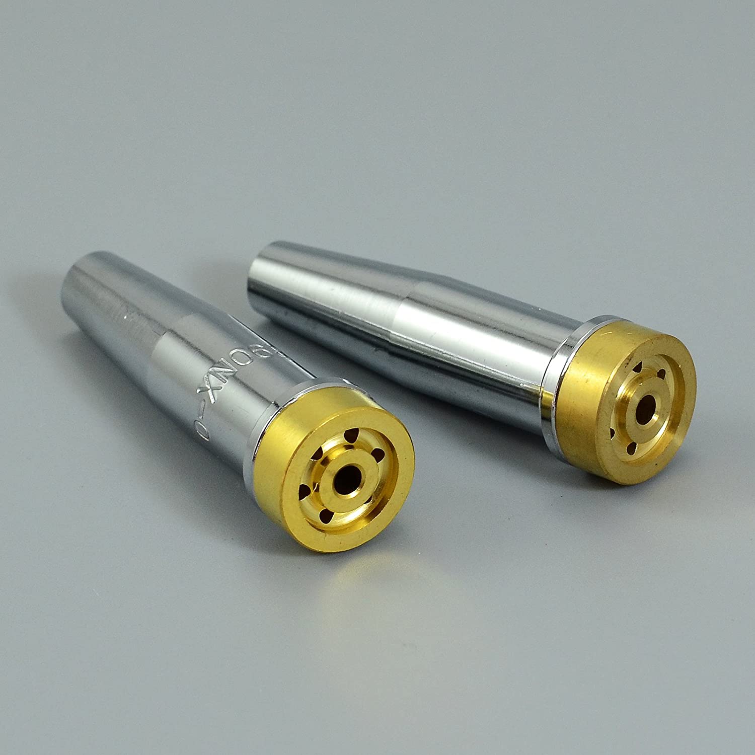 Propane Natural Gas Cutting Tip 6290NX-0 Cutting Torch 2pk