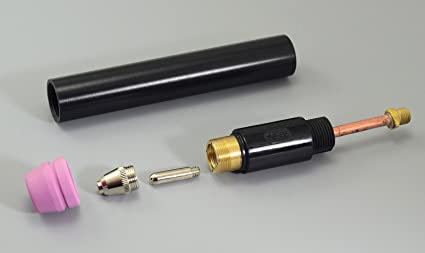 SG-55 AG60 Plasma Cuttter Torch Head Straight Machine Torch Body