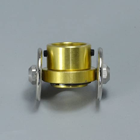 RIVERWELD P-80 P80 Plasma Cutter Torch Head Body (Roller Guide Wheel Circinus)