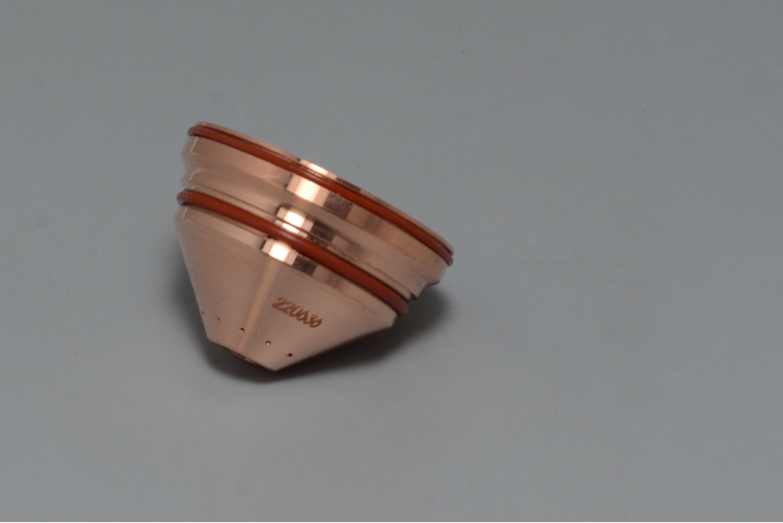 Shield Cap 400A HRP130/260/400 220636