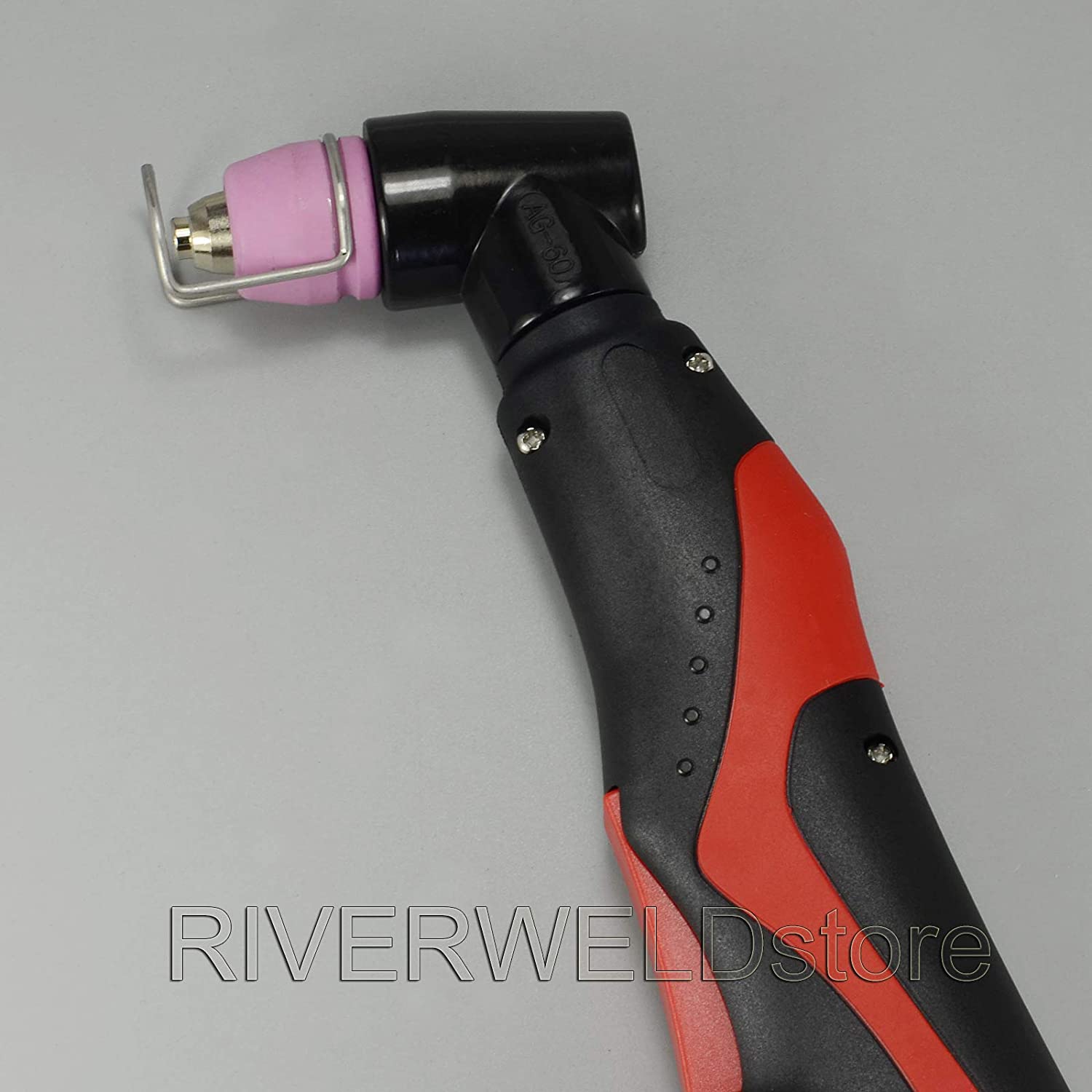 AG-60 WSD-60P Plasma Cutter Torch Body/Head (AG-60 Polit Arc Start)